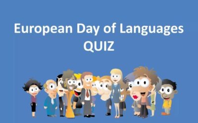 European Day of Languages, Pub Quiz