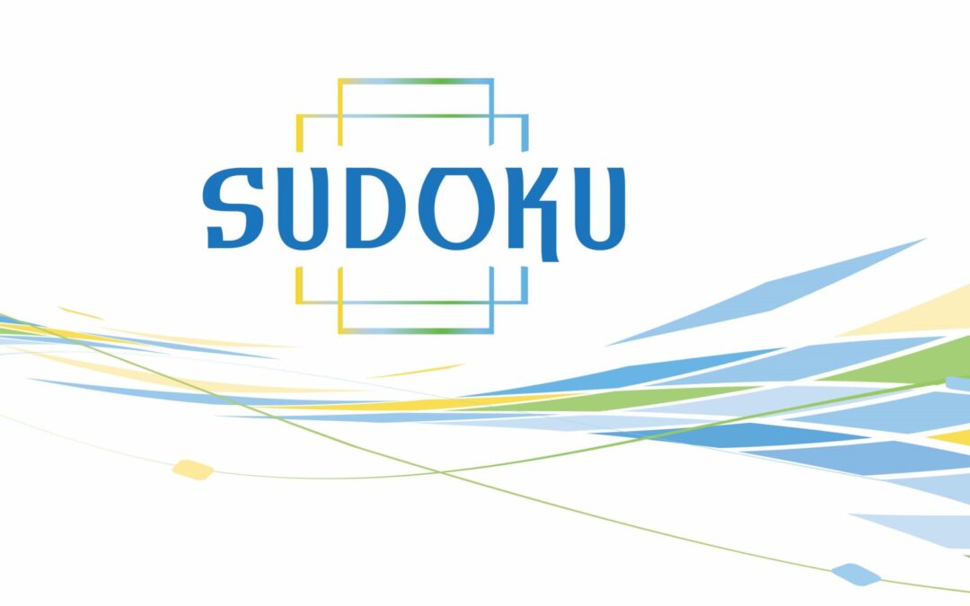 Prvenstvo osnovnih i srednjih škola u sudoku 2024.