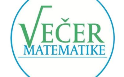 Večer matematike 2024.