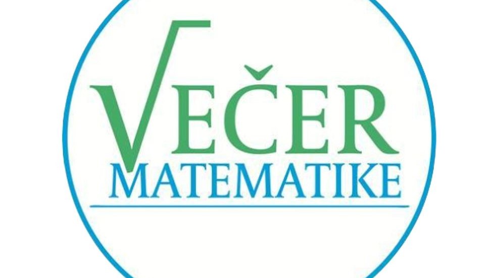 Večer matematike 2024.