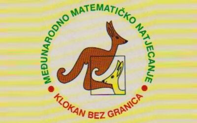 Izvješće s natjecanja “Klokan bez granica”