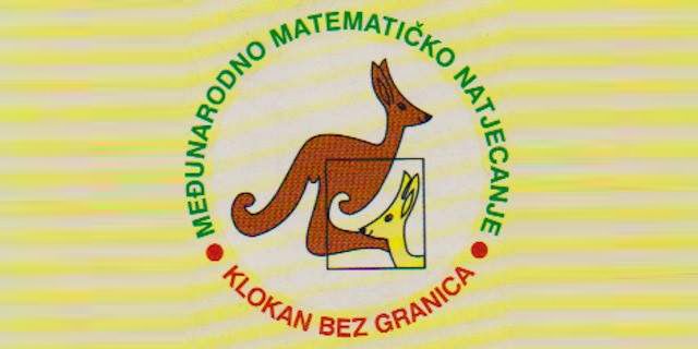 Izvješće s natjecanja “Klokan bez granica”