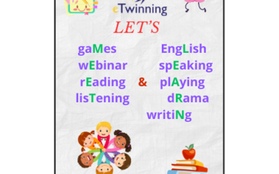 Let’s Meet and Learn, eTwinning Project, Part II