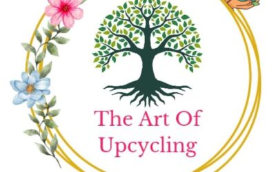 The Art of Upcycling, eTwinning projekt, Part III