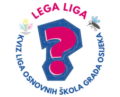 LEGA LIGA logo