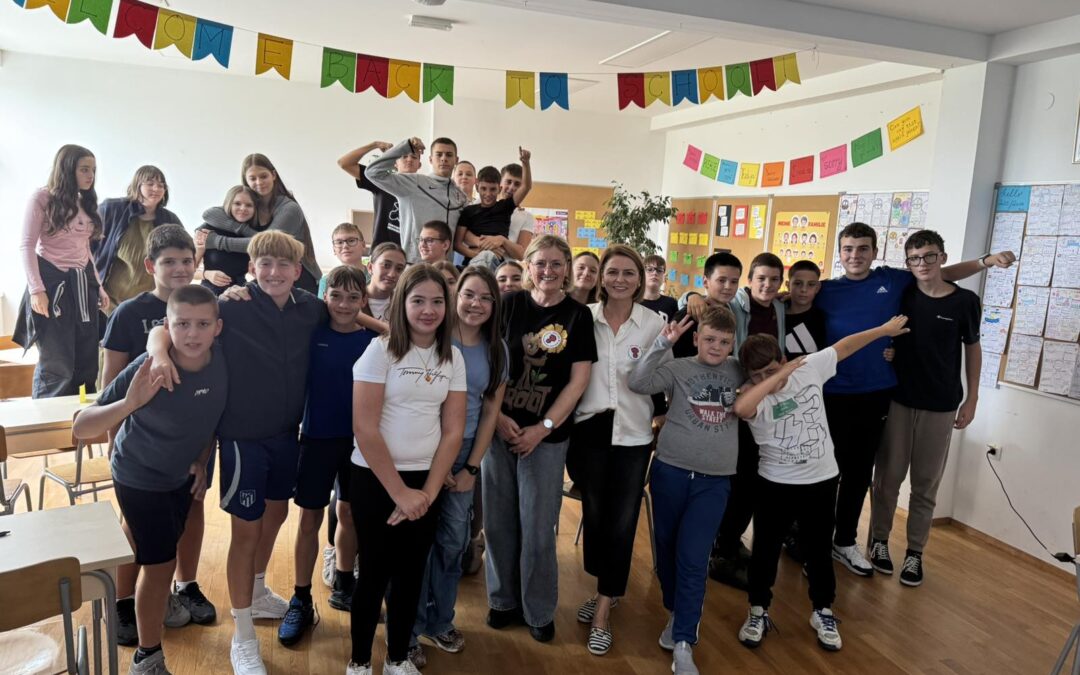 LEGA LIGA, prva kvalifikacijska runda