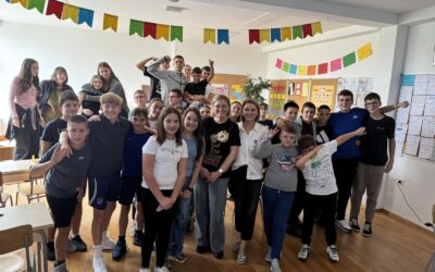 LEGA LIGA, prva kvalifikacijska runda