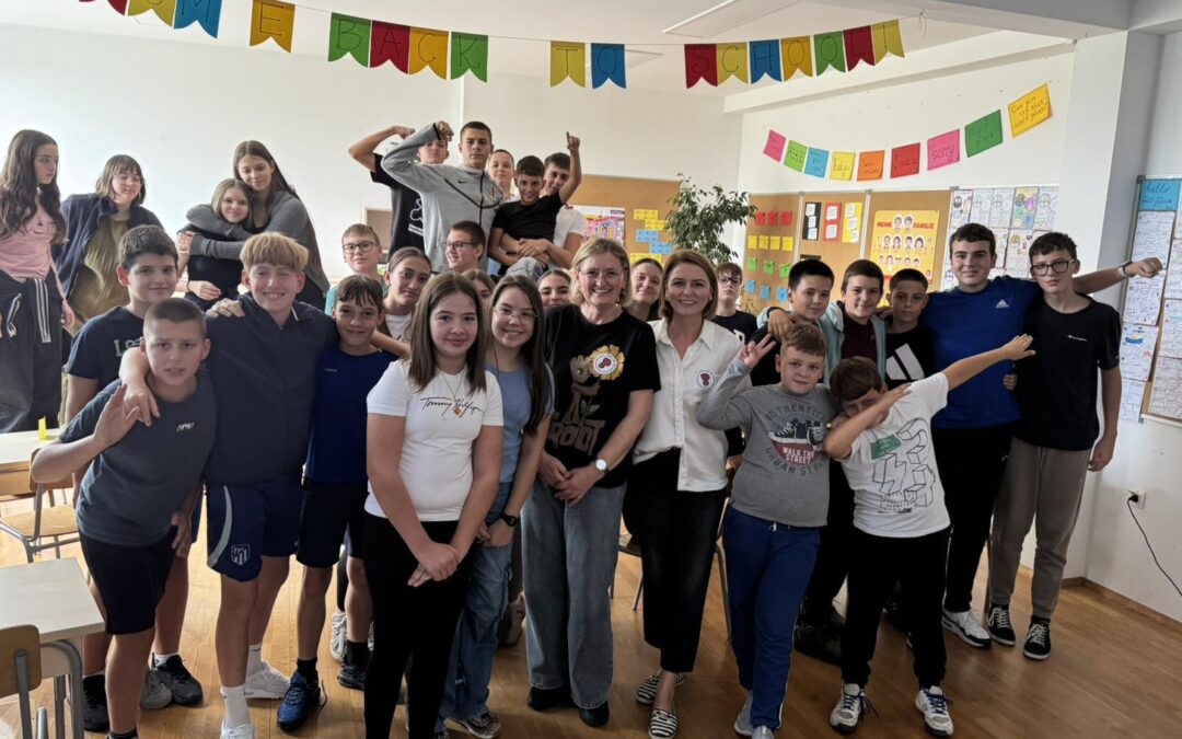 LEGA LIGA, prva kvalifikacijska runda