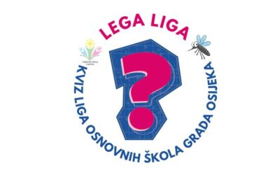 LEGA LIGA Episode 1