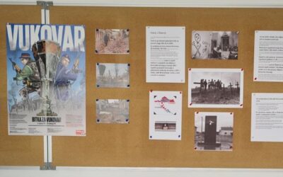 Dan sjećanja na žrtvu Vukovara i Škabrnje