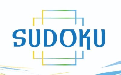 Rezultati sudoku natjecanja 2025.