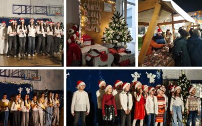 Dragi roditelji i učenici,