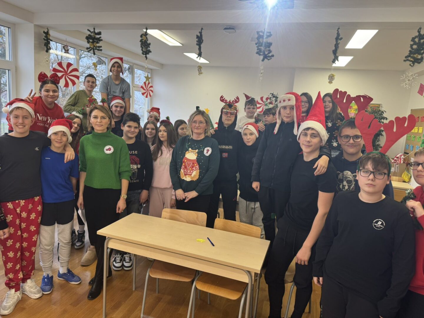 Druga-bozicna-runda-Lega-Liga-kviza-2025