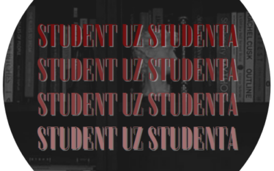 “Knjižnice kao treći prostor – posljednje mjesto za stvarni kontakt sa stvarnim ljudima”