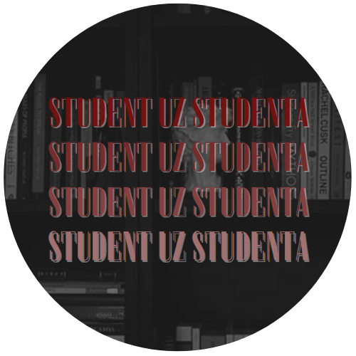 logo – student uz studenta