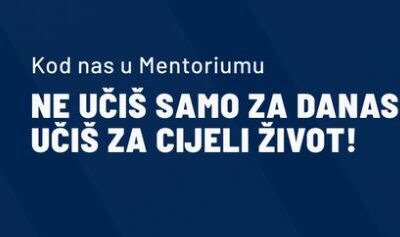 Obrazovni centar Mentorium