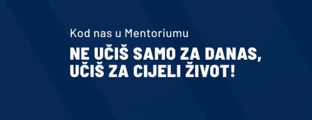 Obrazovni centar Mentorium