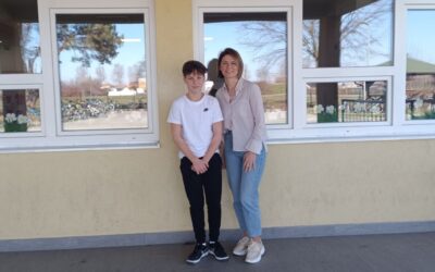 Županijska razina natjecanja – Njemački jezik