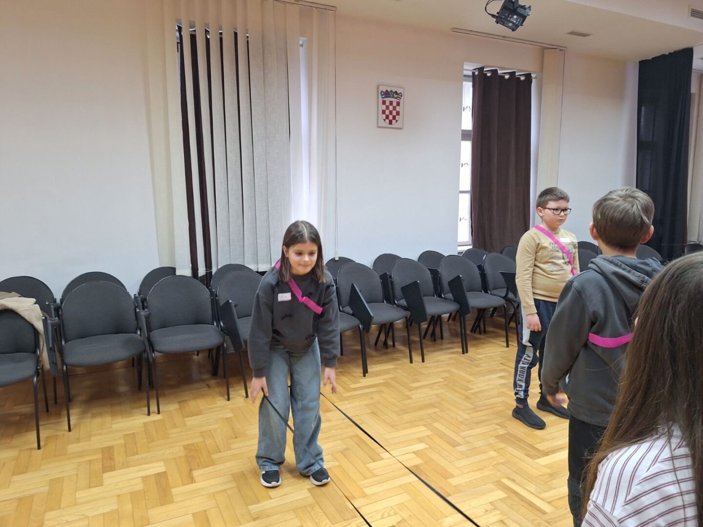 English Day 2026, Chinese Jump Rope 3