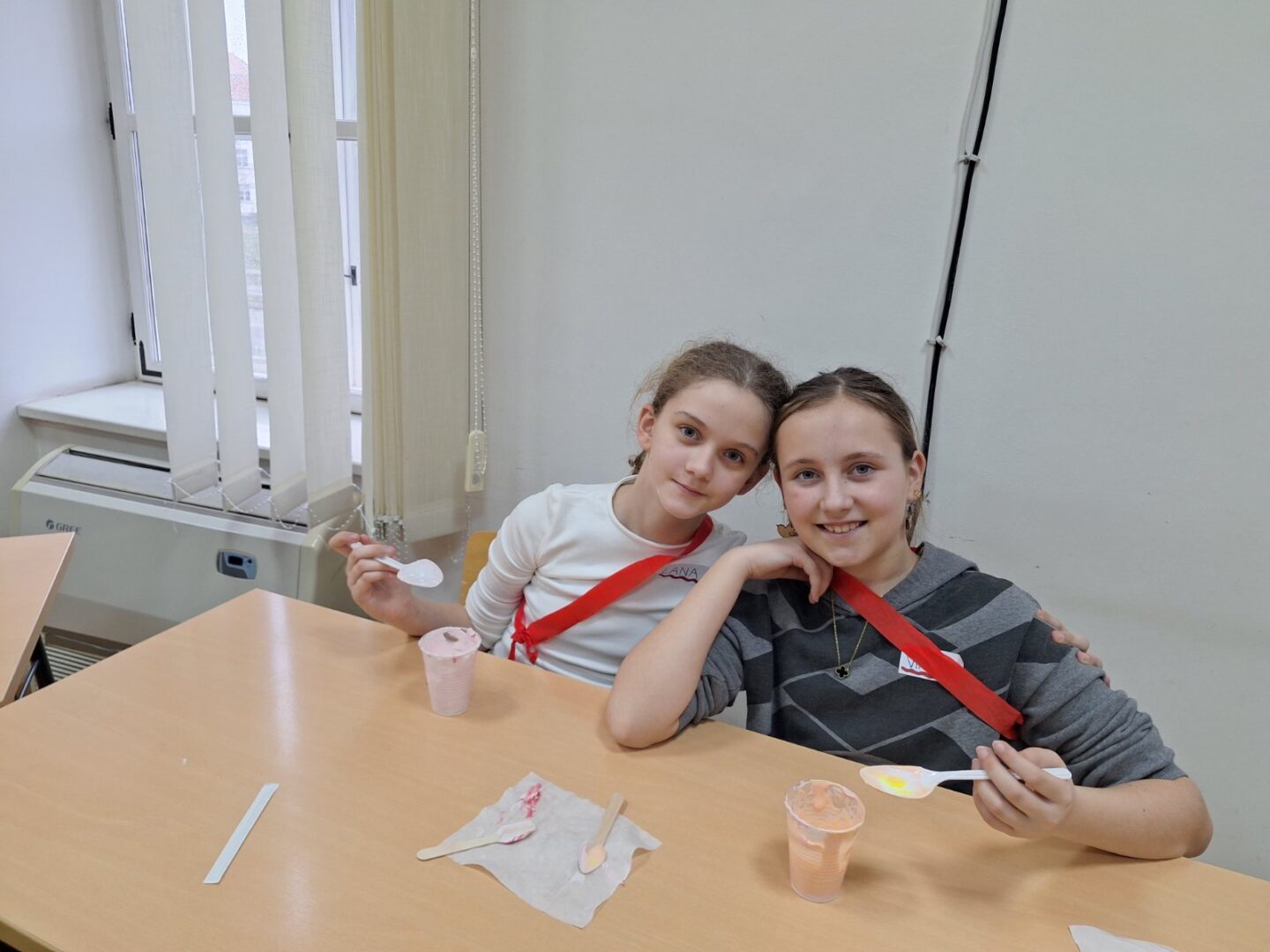 English Day 2026, Slime Masters 2