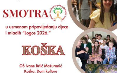 Pripovijedanje bajki
