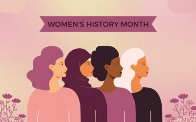 Women’s History Month