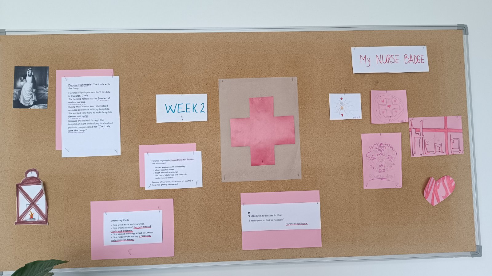 Women’s History Month2