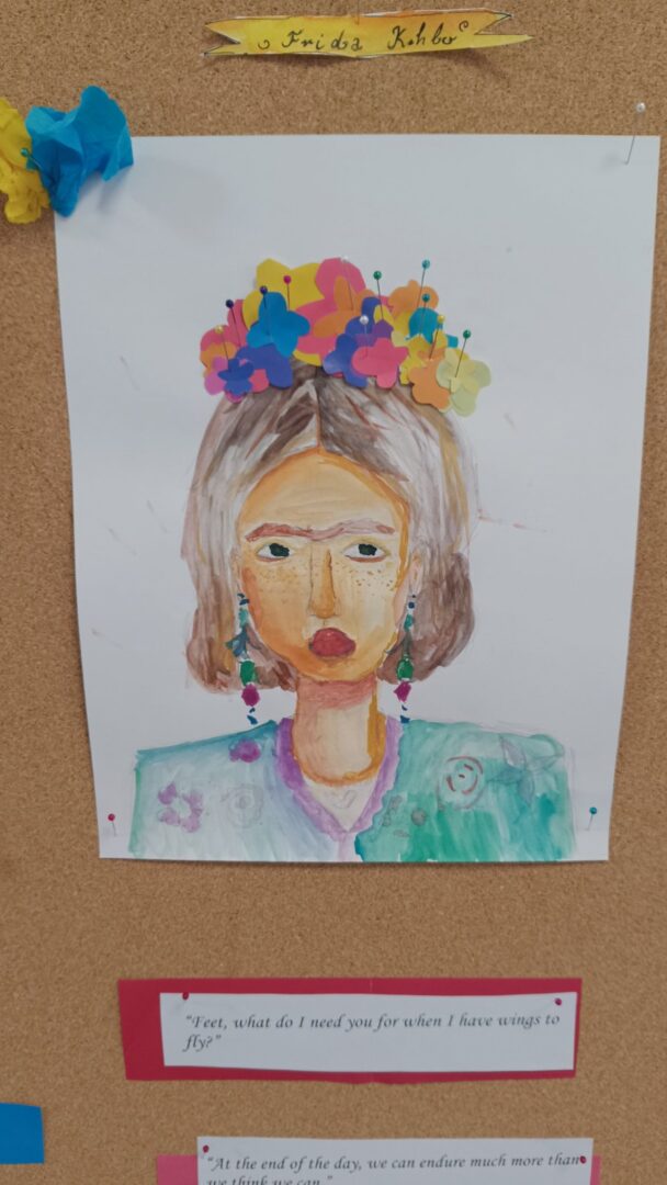 Women’s History Month3