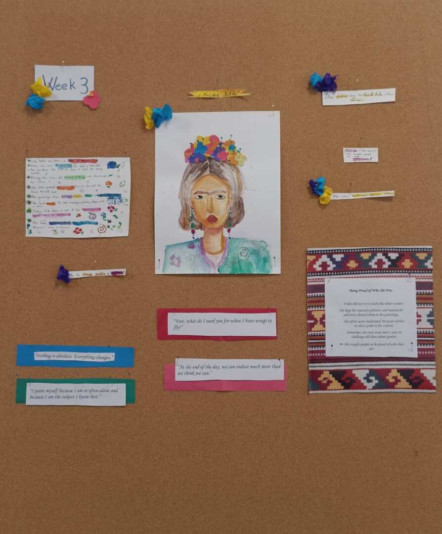 Women’s History Month7