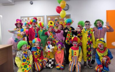 MASKENBAL 2026. U OŠ CVJETNO