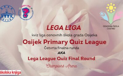 LEGA LIGA najava četvrte FINALNE RUNDE