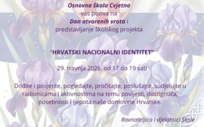 Hrvatski nacionalni identitet