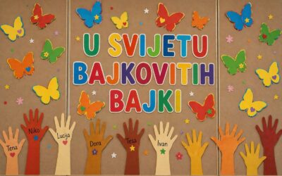 U  svijetu  bajkovitih  bajki