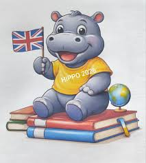 Hippo English Language Olympiad, English Without Borders 2026, Državno finale