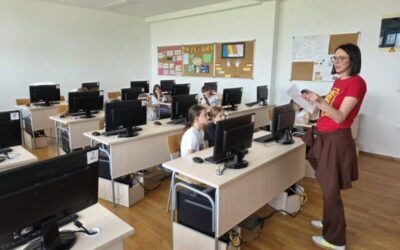 Tjedan mozga u našoj školi
