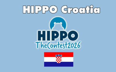 Naši učenici na međunarodnom HIPPO natjecanju u Italiji!