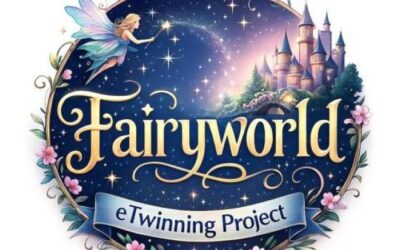 FairyWorld: Međunarodna avantura učenika i mitskih bića