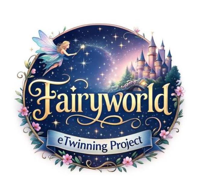 FairyWorld Logo