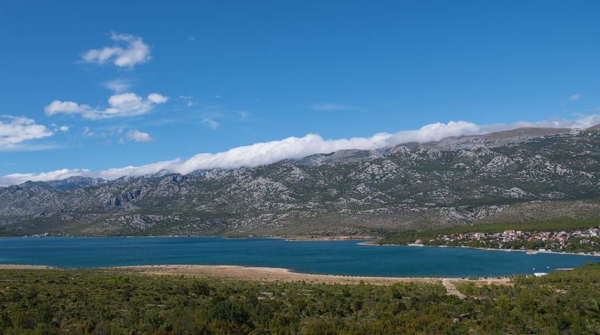 Velebit