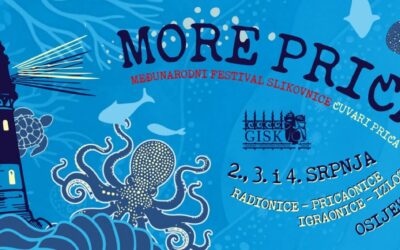 „Čuvari priča – More priča“