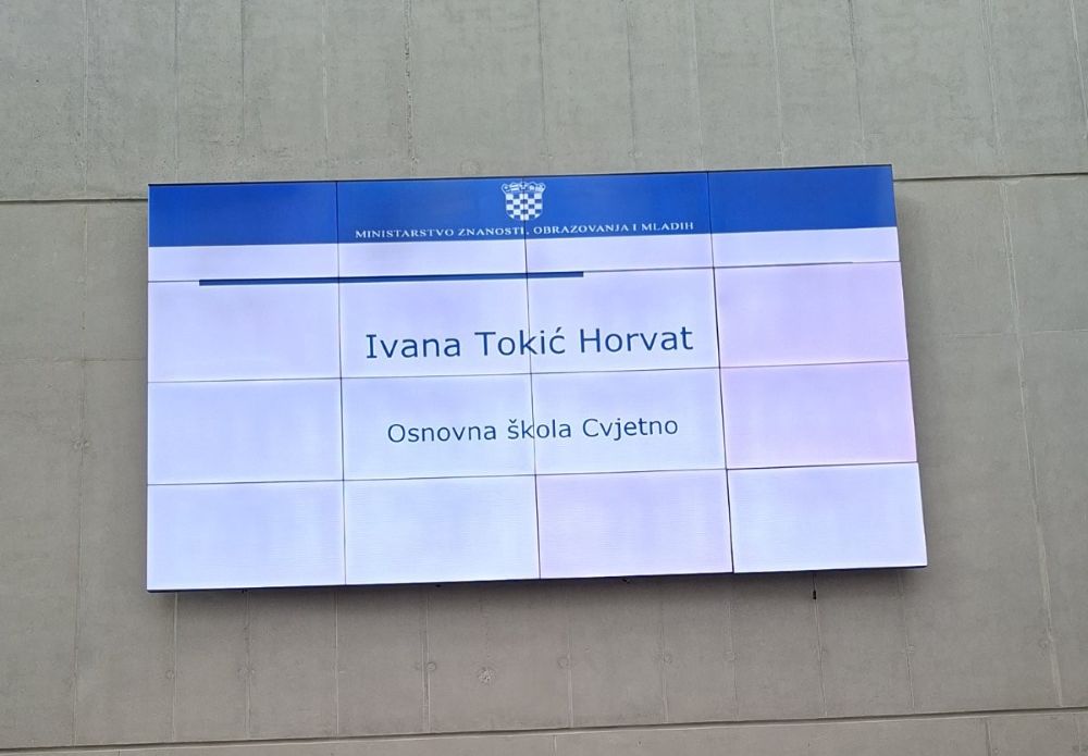 Ivana Tokić naslovna