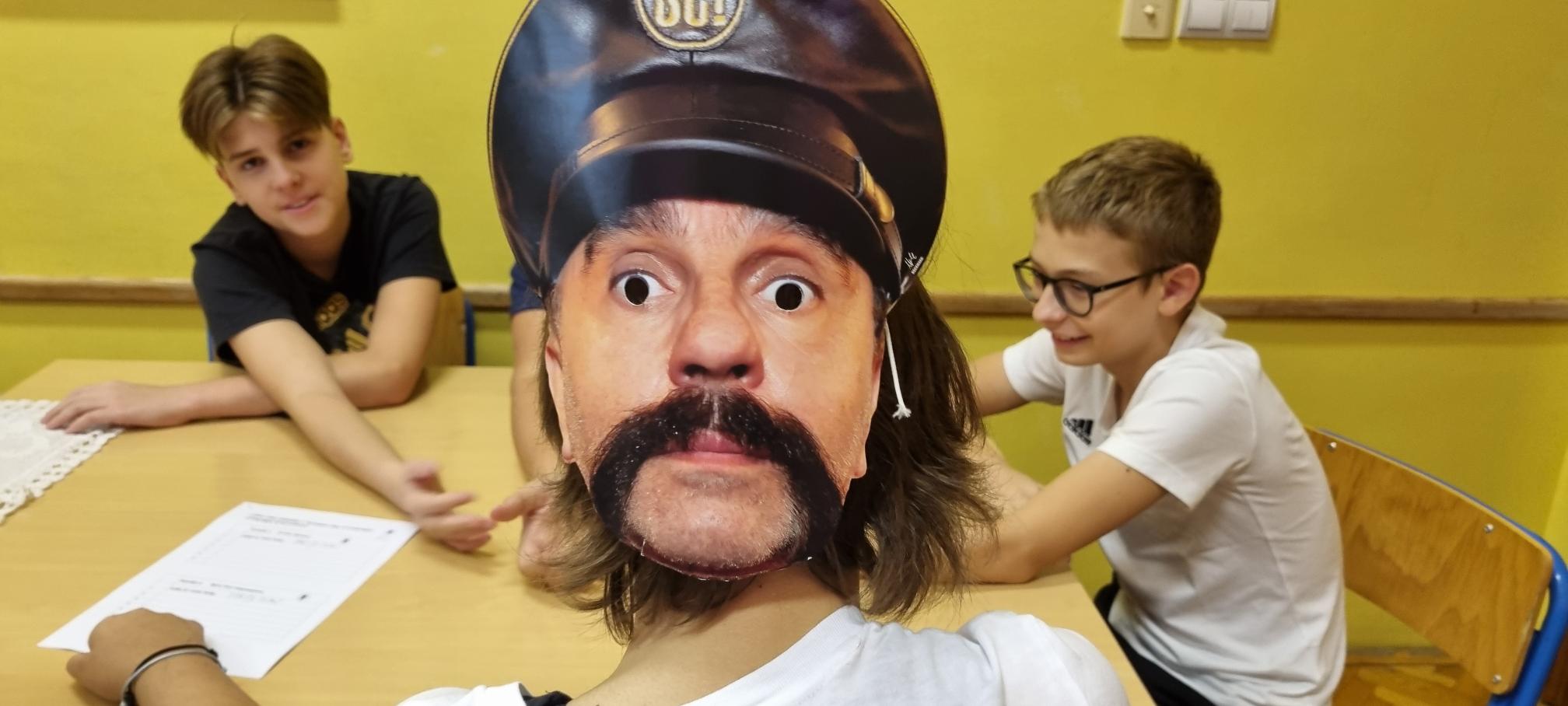 OŠ Jagode Truhelke Episode 1 Eurovision