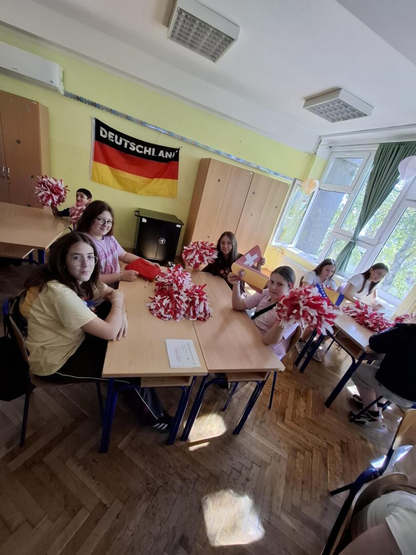 OŠ Višnjevac S II Episode I (4)