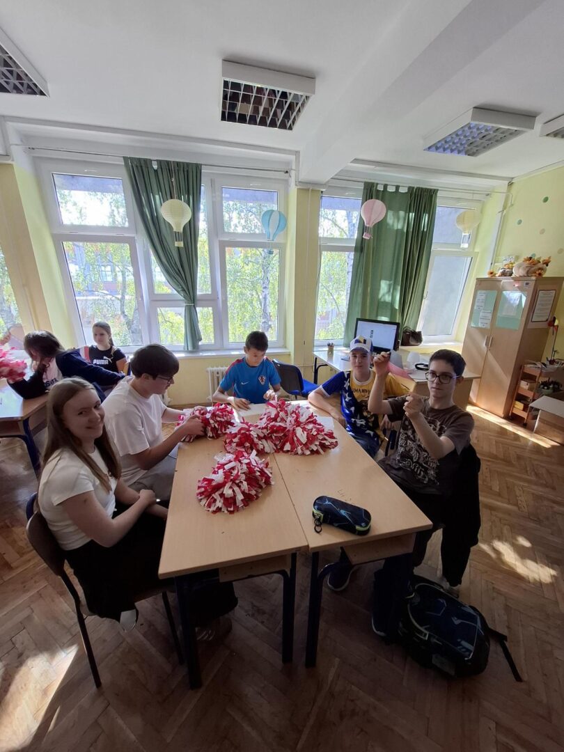 OŠ Višnjevac S II Episode I (6)